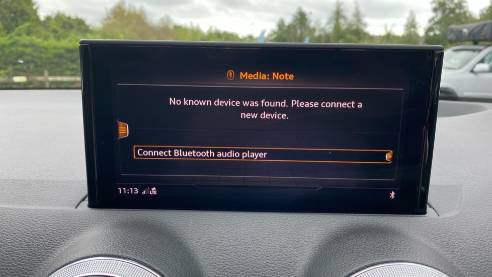 Audi Q2 35 TFSI S Line 5dr S Tronic Petrol Estate - Image 40