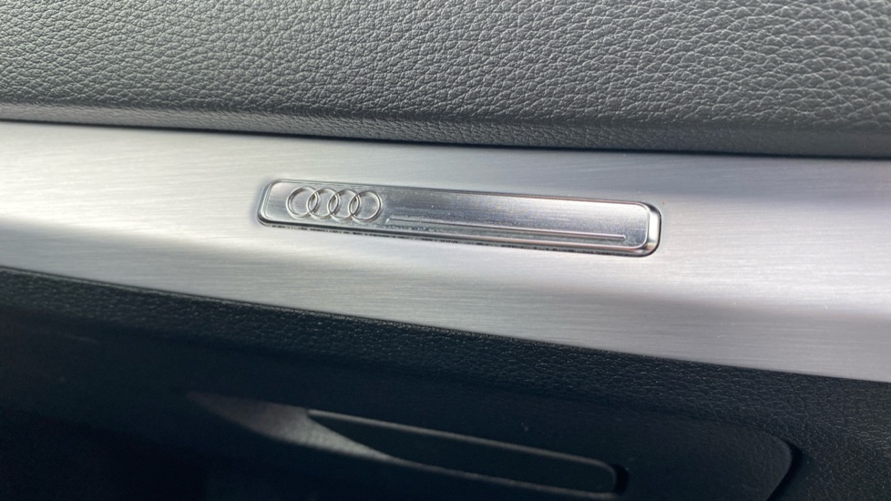 Audi Q2 35 TFSI S Line 5dr S Tronic Petrol Estate - Image 42