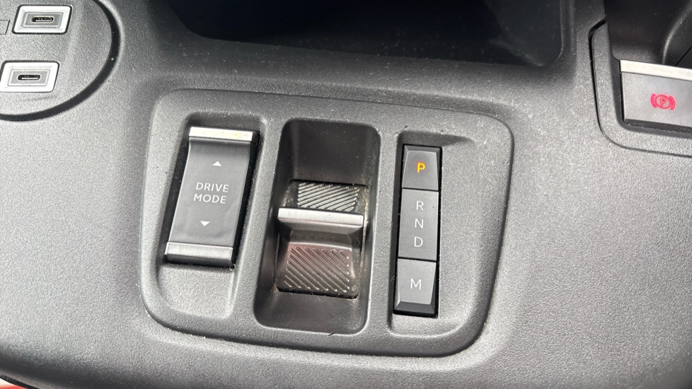 Peugeot Partner Standard Diesel 1.5 BlueHDi 130 Asphalt Van EAT8 - Image 13