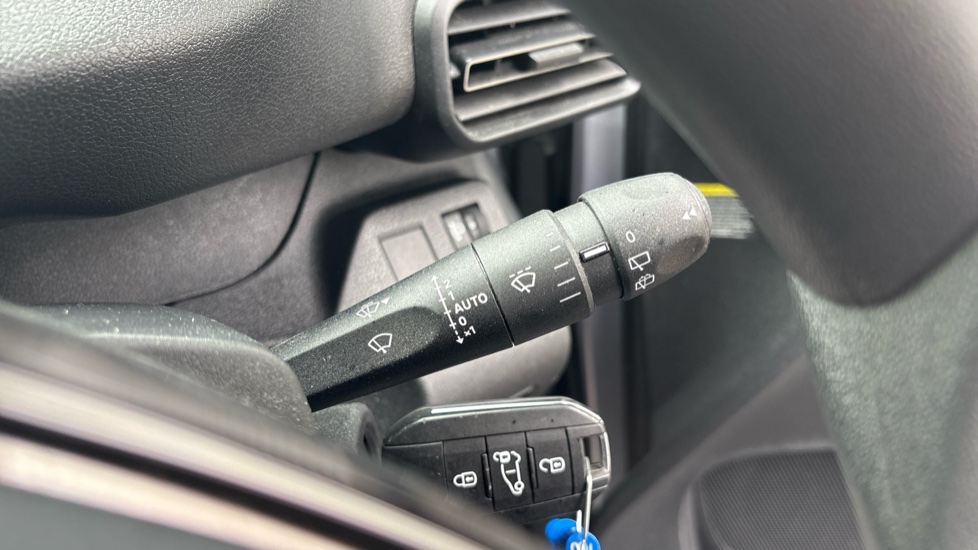 Peugeot Partner Standard Diesel 1.5 BlueHDi 130 Asphalt Van EAT8 - Image 33