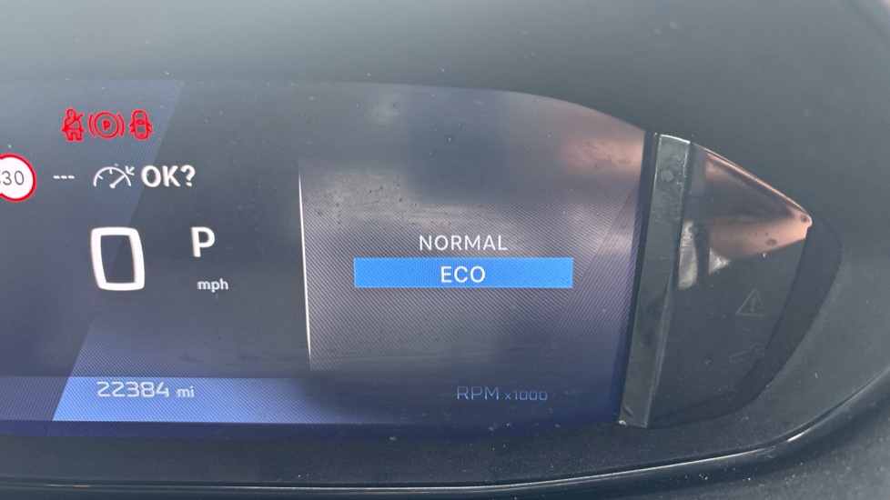 Peugeot Partner Standard Diesel 1.5 BlueHDi 130 Asphalt Van EAT8 - Image 36