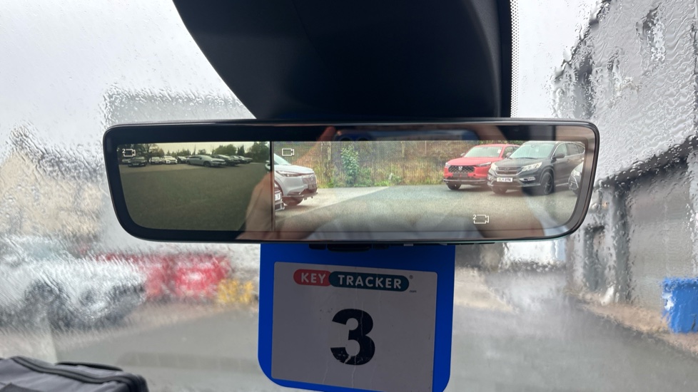 Peugeot Partner Standard Diesel 1.5 BlueHDi 130 Asphalt Van EAT8 - Image 39