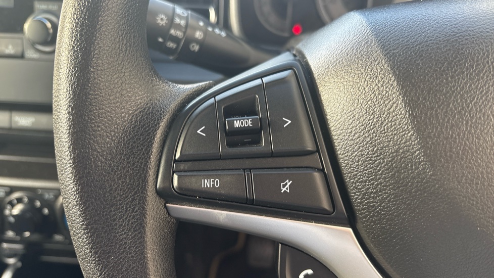 Suzuki Ignis 1.2 Dualjet 12V Hybrid SZ3 5dr Petrol Hatchback - Image 30