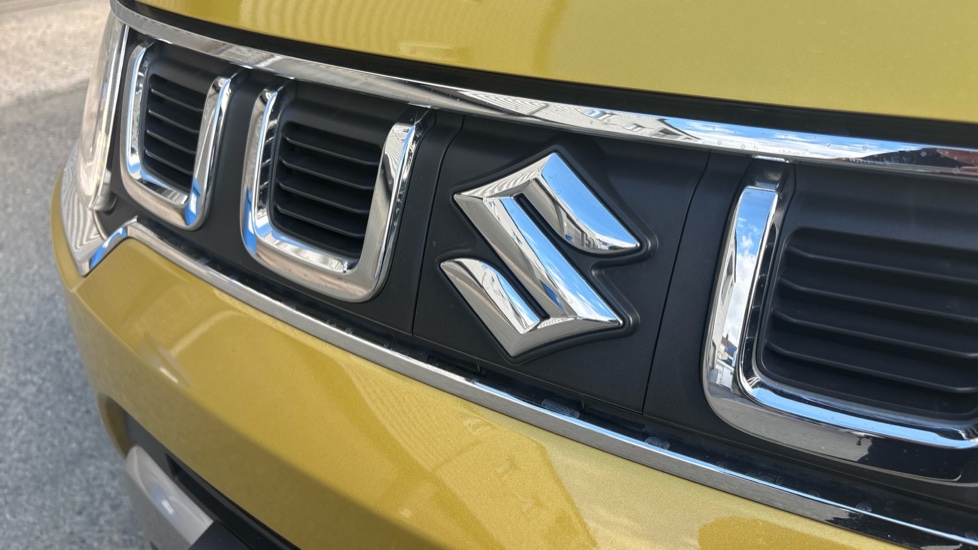 Suzuki Ignis 1.2 Dualjet 12V Hybrid SZ3 5dr Petrol Hatchback - Image 38