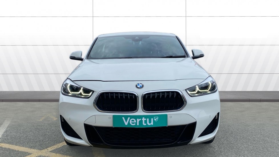 BMW X2 xDrive 20i M Sport 5dr Step Auto Petrol Hatchback - Image 3
