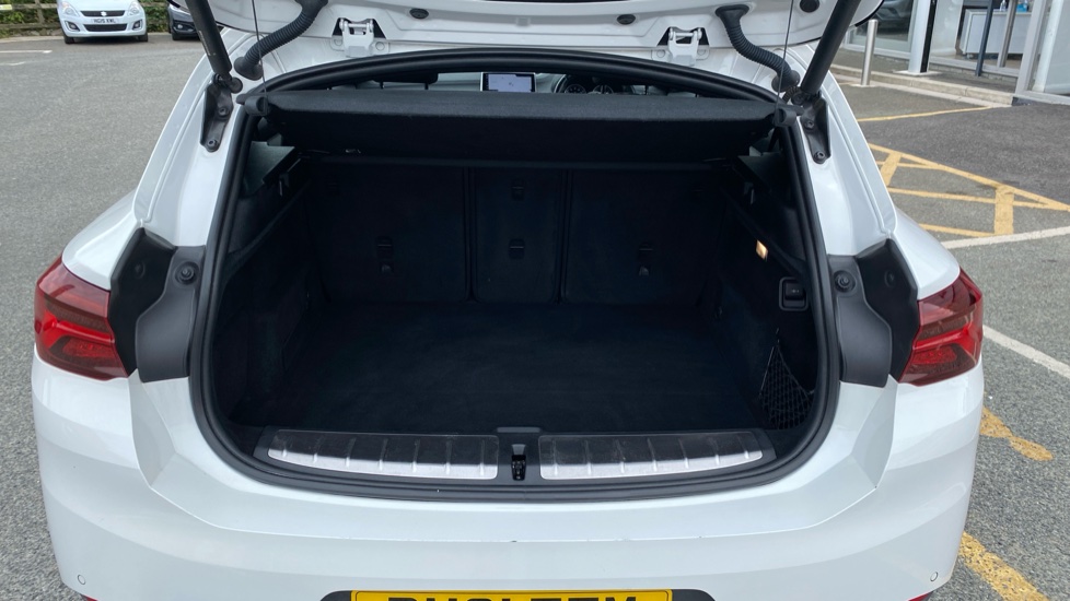 BMW X2 xDrive 20i M Sport 5dr Step Auto Petrol Hatchback - Image 4