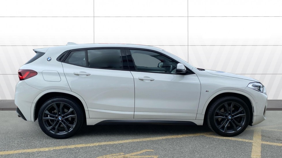 BMW X2 xDrive 20i M Sport 5dr Step Auto Petrol Hatchback - Image 5