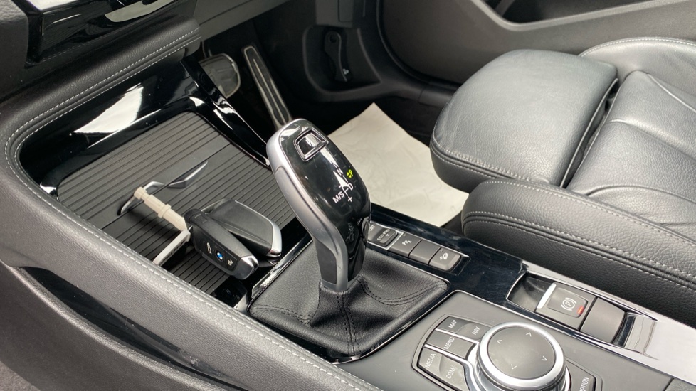 BMW X2 xDrive 20i M Sport 5dr Step Auto Petrol Hatchback - Image 13