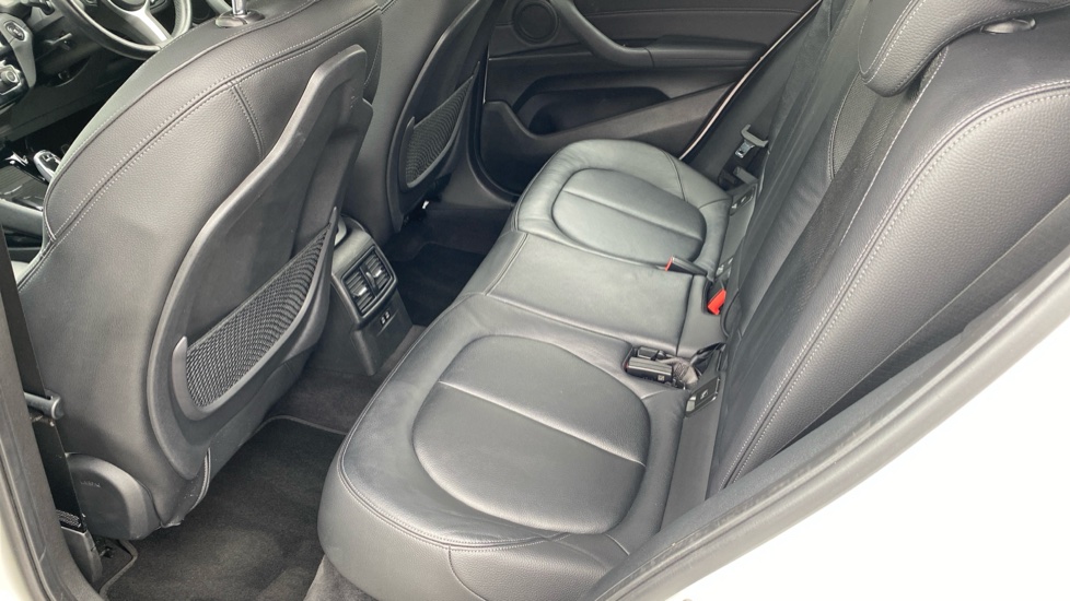 BMW X2 xDrive 20i M Sport 5dr Step Auto Petrol Hatchback - Image 16