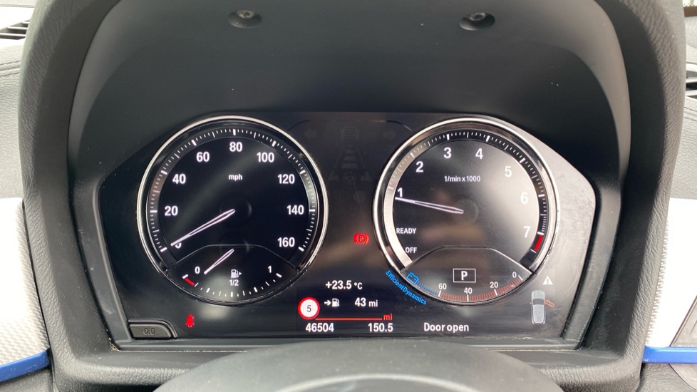 BMW X2 xDrive 20i M Sport 5dr Step Auto Petrol Hatchback - Image 18