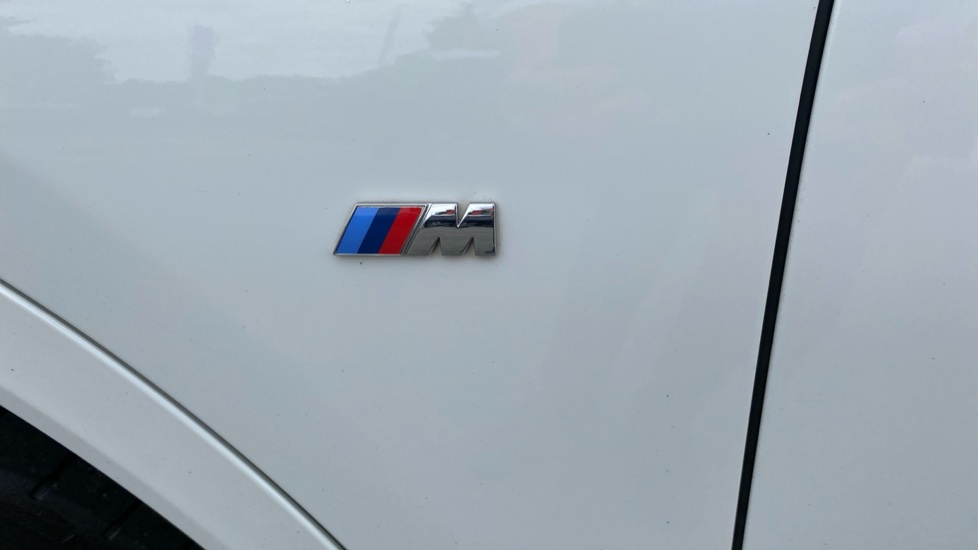 BMW X2 xDrive 20i M Sport 5dr Step Auto Petrol Hatchback - Image 24