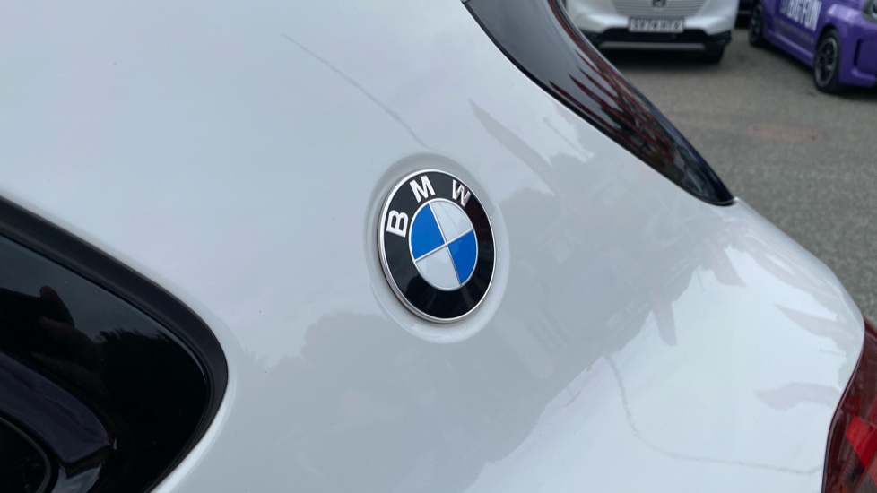 BMW X2 xDrive 20i M Sport 5dr Step Auto Petrol Hatchback - Image 25