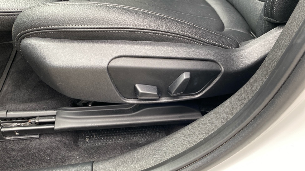 BMW X2 xDrive 20i M Sport 5dr Step Auto Petrol Hatchback - Image 26