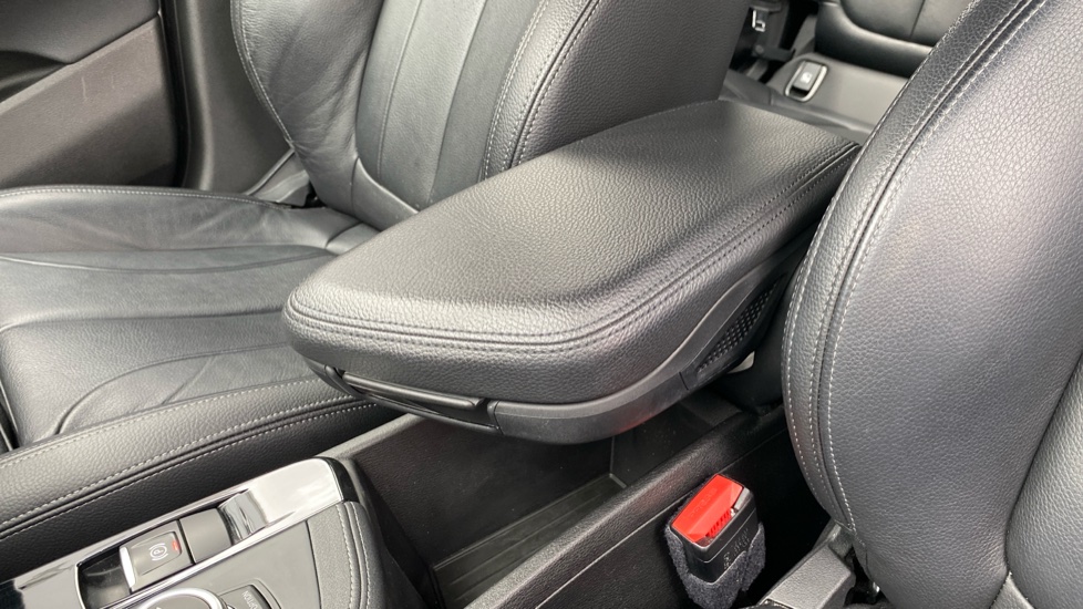 BMW X2 xDrive 20i M Sport 5dr Step Auto Petrol Hatchback - Image 28