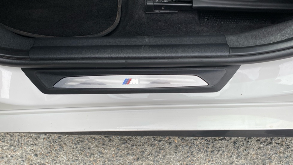 BMW X2 xDrive 20i M Sport 5dr Step Auto Petrol Hatchback - Image 30