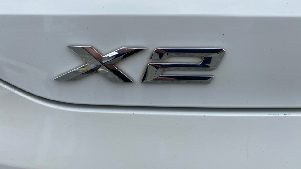 BMW X2 xDrive 20i M Sport 5dr Step Auto Petrol Hatchback - Image 31