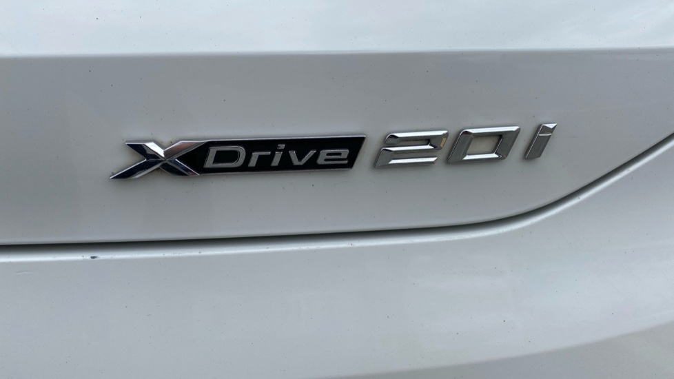 BMW X2 xDrive 20i M Sport 5dr Step Auto Petrol Hatchback - Image 32