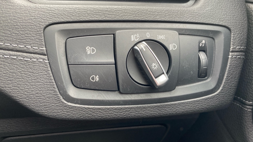 BMW X2 xDrive 20i M Sport 5dr Step Auto Petrol Hatchback - Image 38