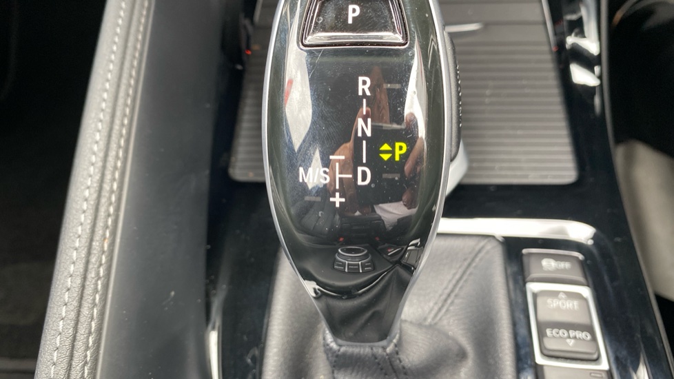 BMW X2 xDrive 20i M Sport 5dr Step Auto Petrol Hatchback - Image 41
