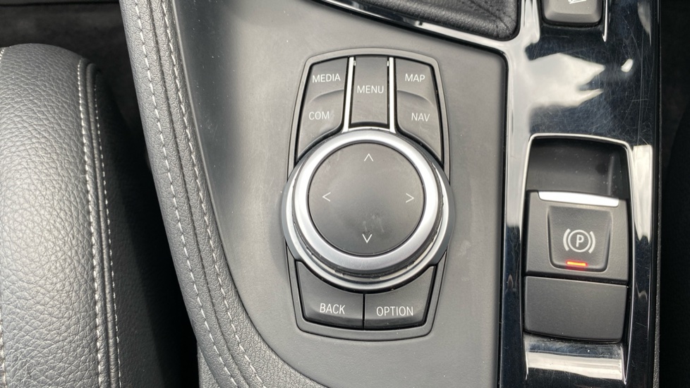 BMW X2 xDrive 20i M Sport 5dr Step Auto Petrol Hatchback - Image 42