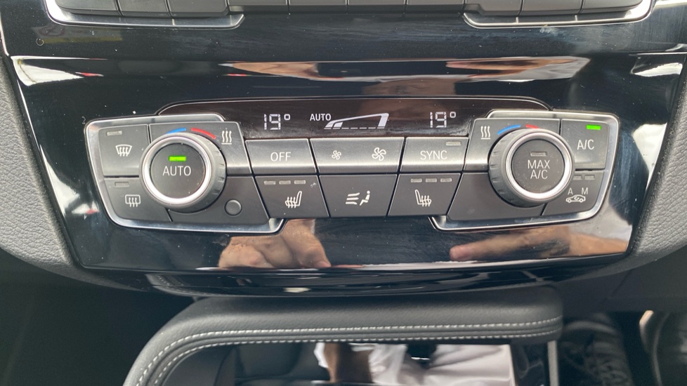 BMW X2 xDrive 20i M Sport 5dr Step Auto Petrol Hatchback - Image 43