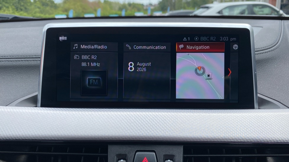 BMW X2 xDrive 20i M Sport 5dr Step Auto Petrol Hatchback - Image 44