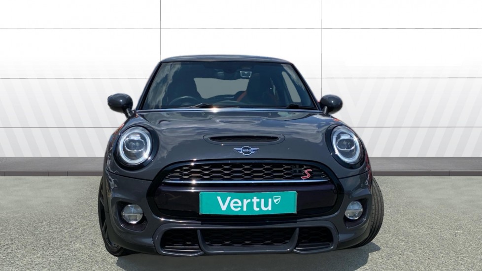 MINI Hatchback 2.0 Cooper S Sport II 3dr Auto Petrol Hatchback - Image 3
