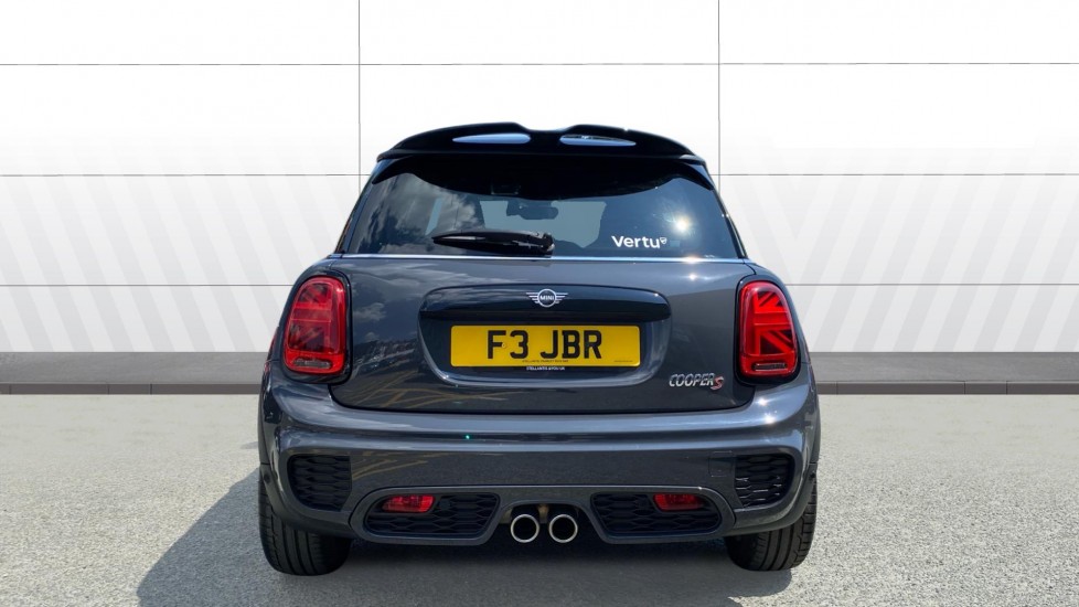 MINI Hatchback 2.0 Cooper S Sport II 3dr Auto Petrol Hatchback - Image 6