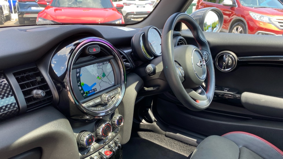 MINI Hatchback 2.0 Cooper S Sport II 3dr Auto Petrol Hatchback - Image 9