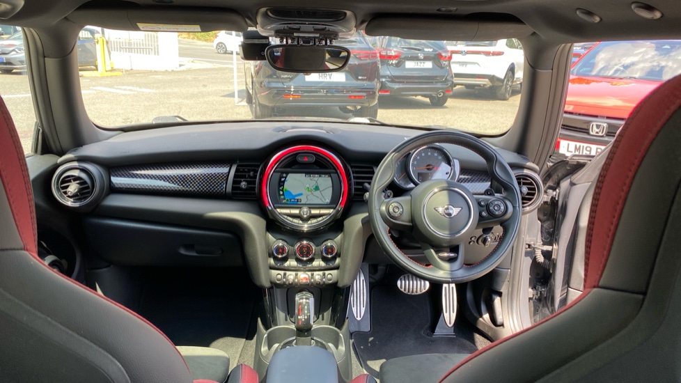 MINI Hatchback 2.0 Cooper S Sport II 3dr Auto Petrol Hatchback - Image 10