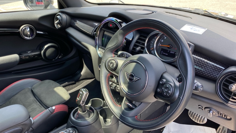 MINI Hatchback 2.0 Cooper S Sport II 3dr Auto Petrol Hatchback - Image 11