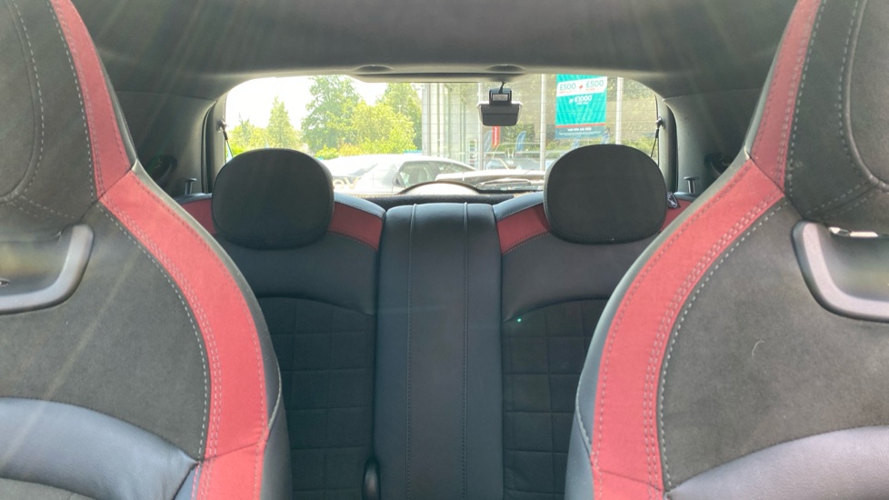 MINI Hatchback 2.0 Cooper S Sport II 3dr Auto Petrol Hatchback - Image 15
