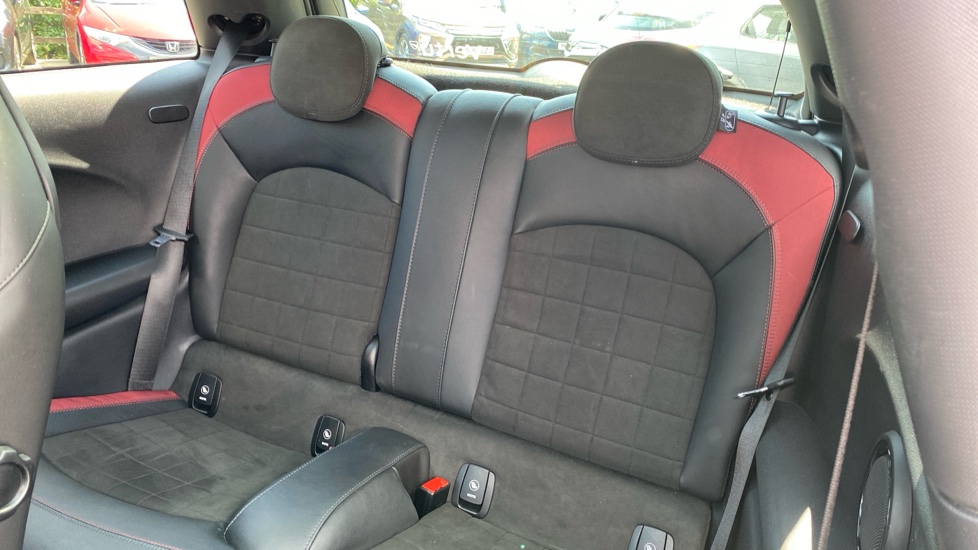 MINI Hatchback 2.0 Cooper S Sport II 3dr Auto Petrol Hatchback - Image 16