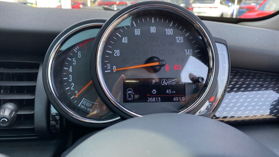 MINI Hatchback 2.0 Cooper S Sport II 3dr Auto Petrol Hatchback - Image 18