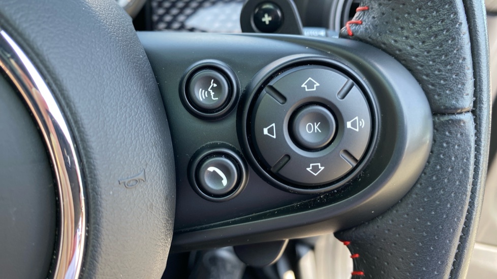 MINI Hatchback 2.0 Cooper S Sport II 3dr Auto Petrol Hatchback - Image 33
