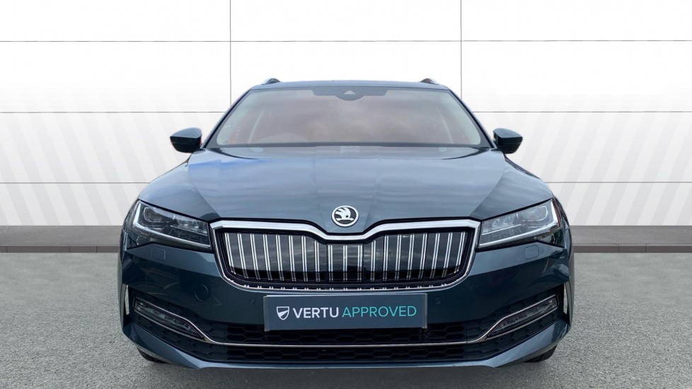 Skoda Superb 1.4 TSI iV Laurin + Klement DSG 5dr Estate - Image 3
