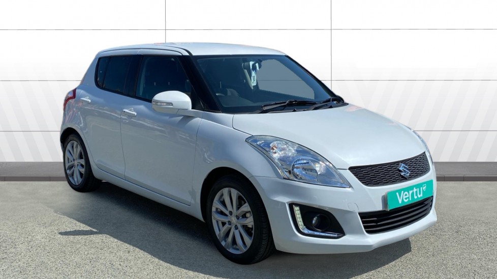 Suzuki Swift 1.2 SZ4 [Nav] 5dr Auto Petrol Hatchback - Image 1