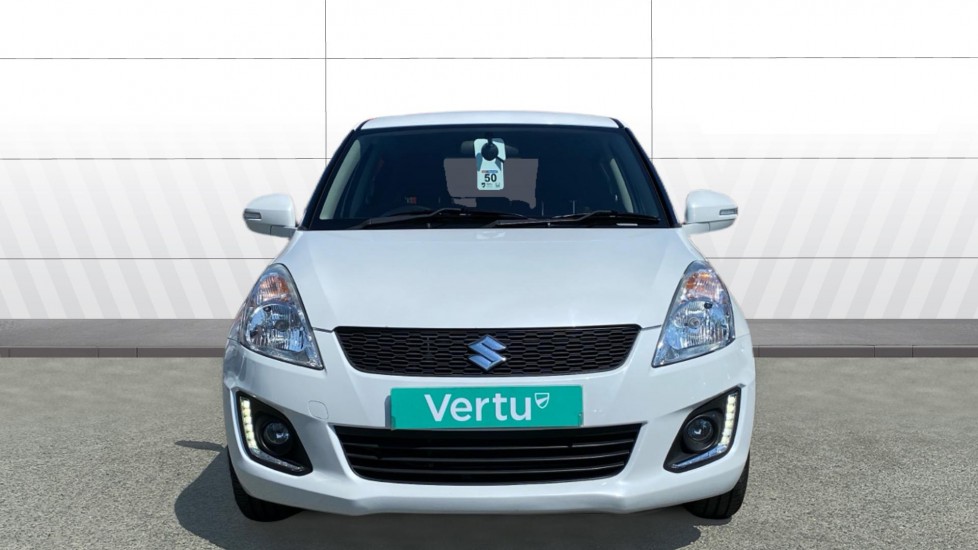Suzuki Swift 1.2 SZ4 [Nav] 5dr Auto Petrol Hatchback - Image 3