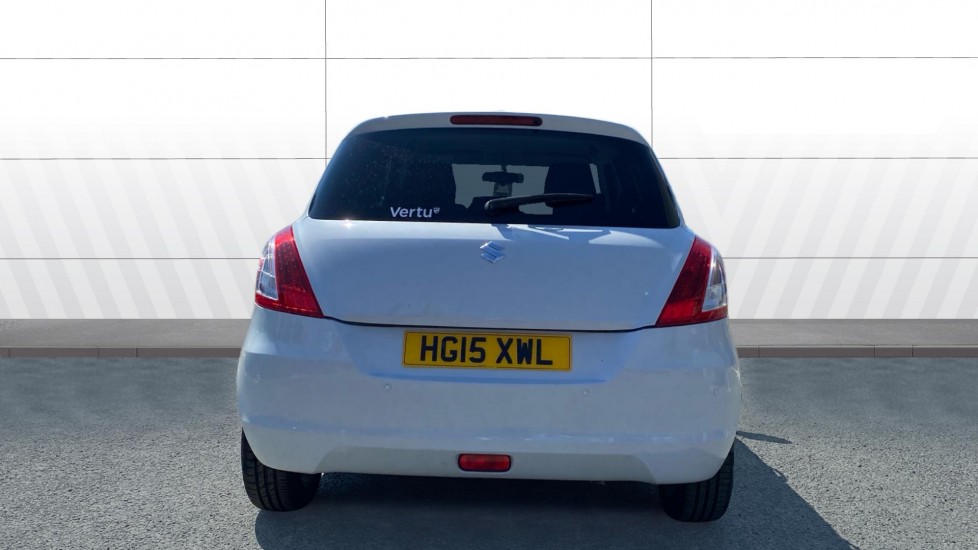 Suzuki Swift 1.2 SZ4 [Nav] 5dr Auto Petrol Hatchback - Image 6