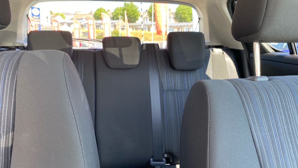 Suzuki Swift 1.2 SZ4 [Nav] 5dr Auto Petrol Hatchback - Image 15