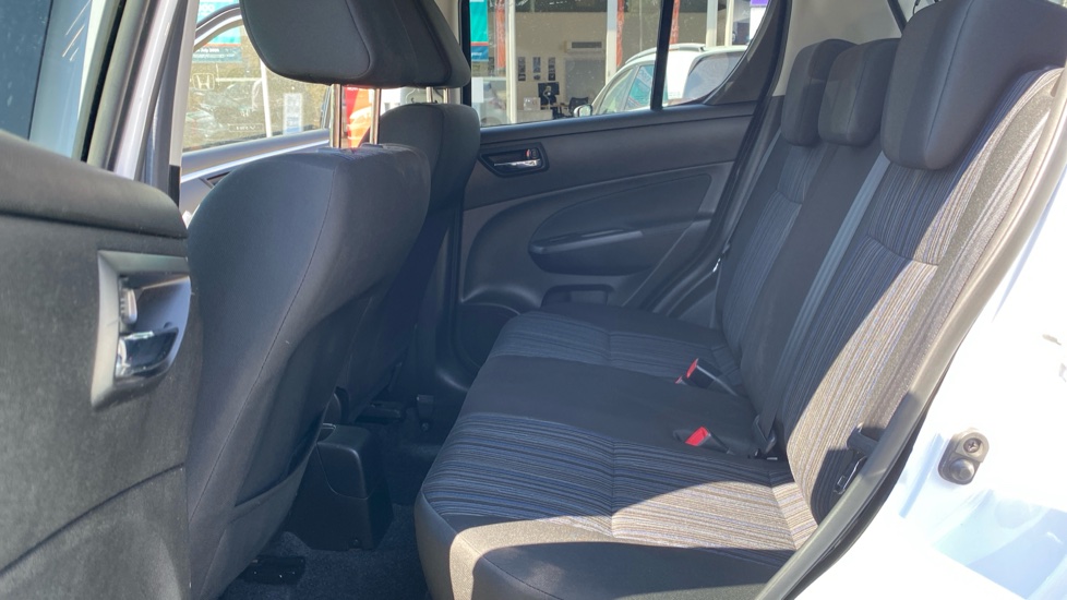 Suzuki Swift 1.2 SZ4 [Nav] 5dr Auto Petrol Hatchback - Image 16