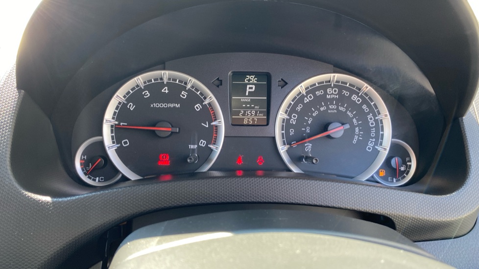 Suzuki Swift 1.2 SZ4 [Nav] 5dr Auto Petrol Hatchback - Image 18