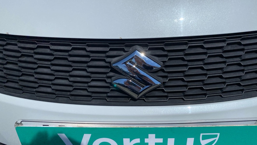 Suzuki Swift 1.2 SZ4 [Nav] 5dr Auto Petrol Hatchback - Image 35