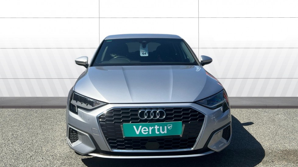 Audi A3 35 TFSI Sport 5dr S Tronic Petrol Hatchback - Image 3