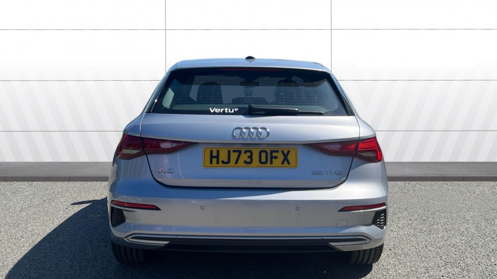 Audi A3 35 TFSI Sport 5dr S Tronic Petrol Hatchback - Image 6