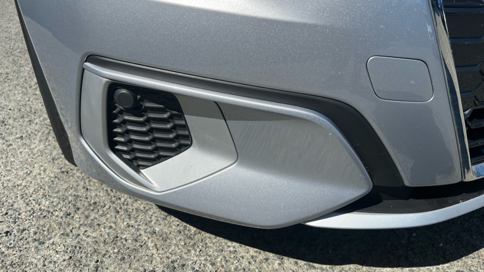 Audi A3 35 TFSI Sport 5dr S Tronic Petrol Hatchback - Image 40