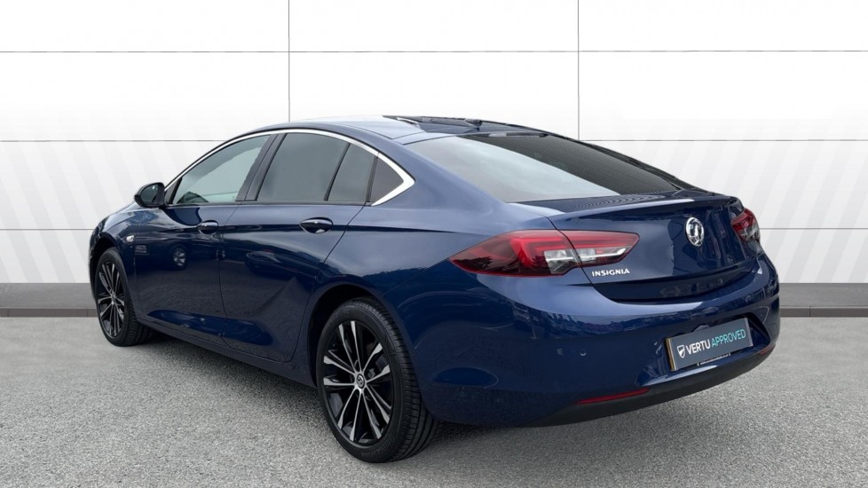 Vauxhall Insignia 1.5 Turbo D Ultimate Nav 5dr Diesel Hatchback - Image 2