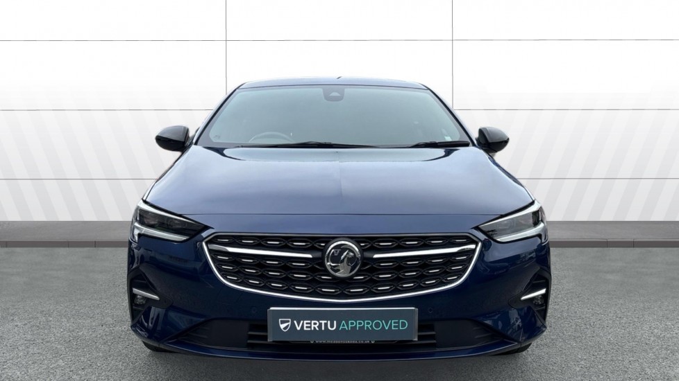 Vauxhall Insignia 1.5 Turbo D Ultimate Nav 5dr Diesel Hatchback - Image 3