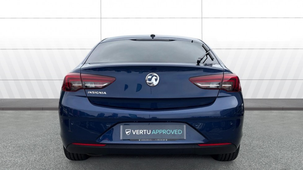 Vauxhall Insignia 1.5 Turbo D Ultimate Nav 5dr Diesel Hatchback - Image 6