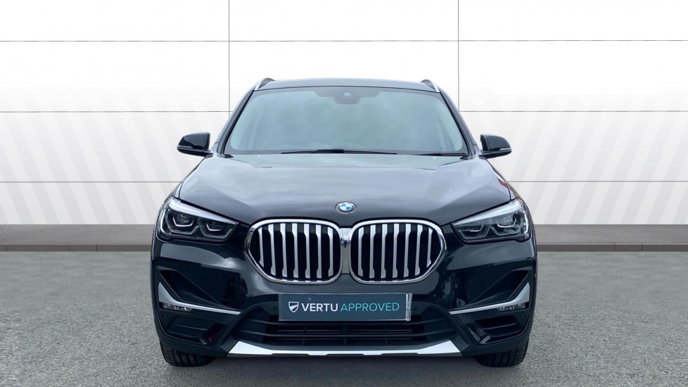 BMW X1 xDrive 20i xLine 5dr Step Auto Petrol Estate - Image 3